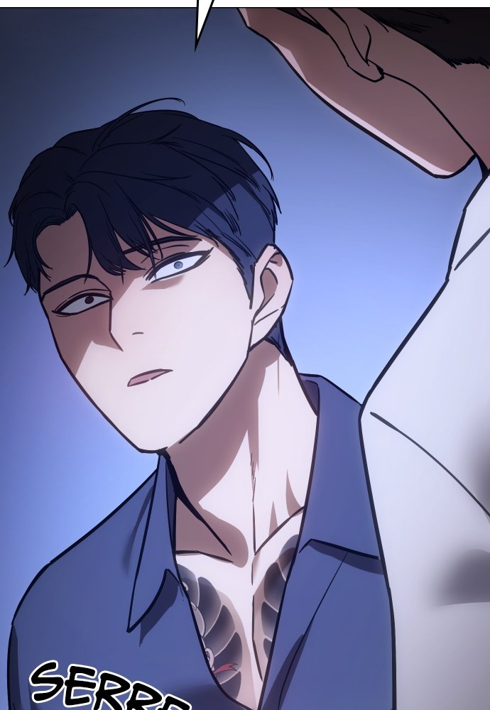 Baek XX Chapitre 9 - Page 14