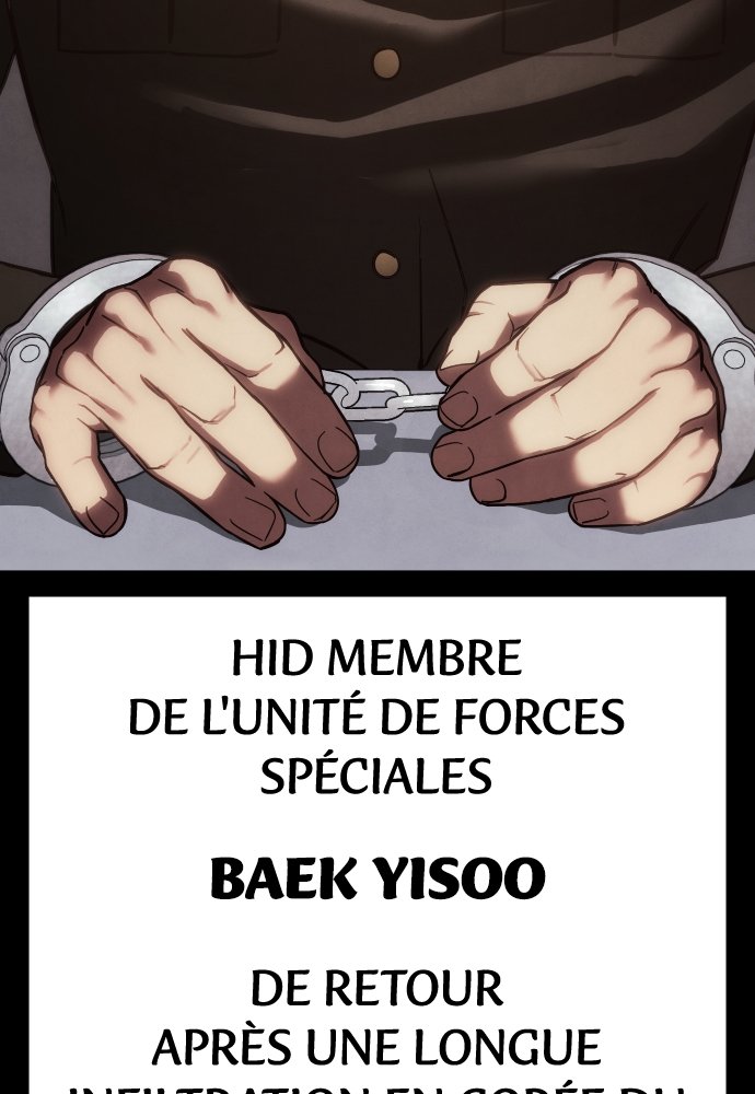 Baek XX Chapitre 9 - Page 142