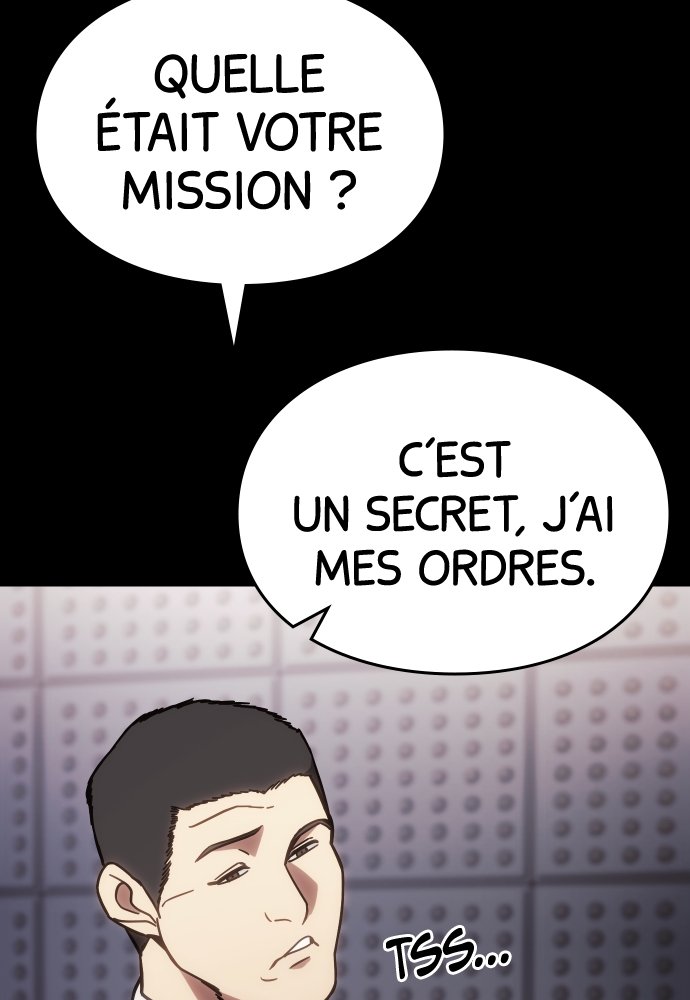 Baek XX Chapitre 9 - Page 144