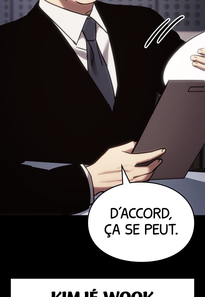 Baek XX Chapitre 9 - Page 145