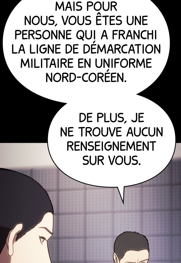Baek XX Chapitre 9 - Page 147