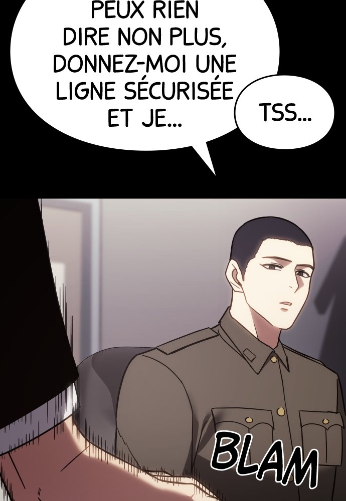 Baek XX Chapitre 9 - Page 150