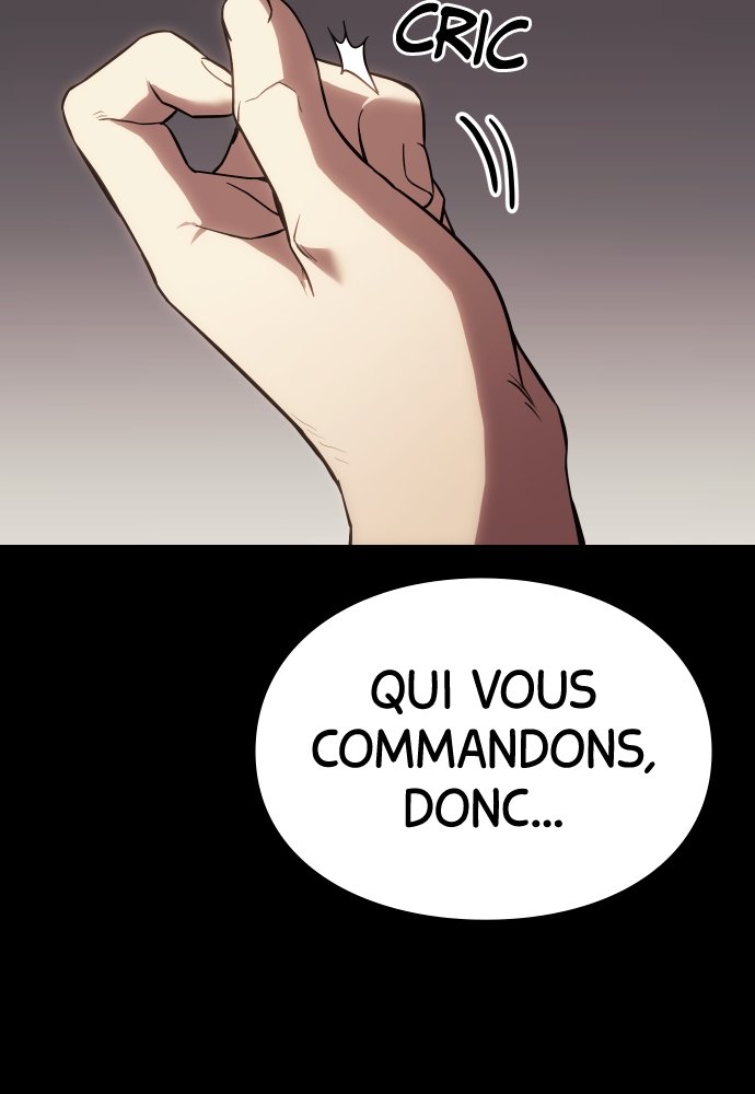 Baek XX Chapitre 9 - Page 155