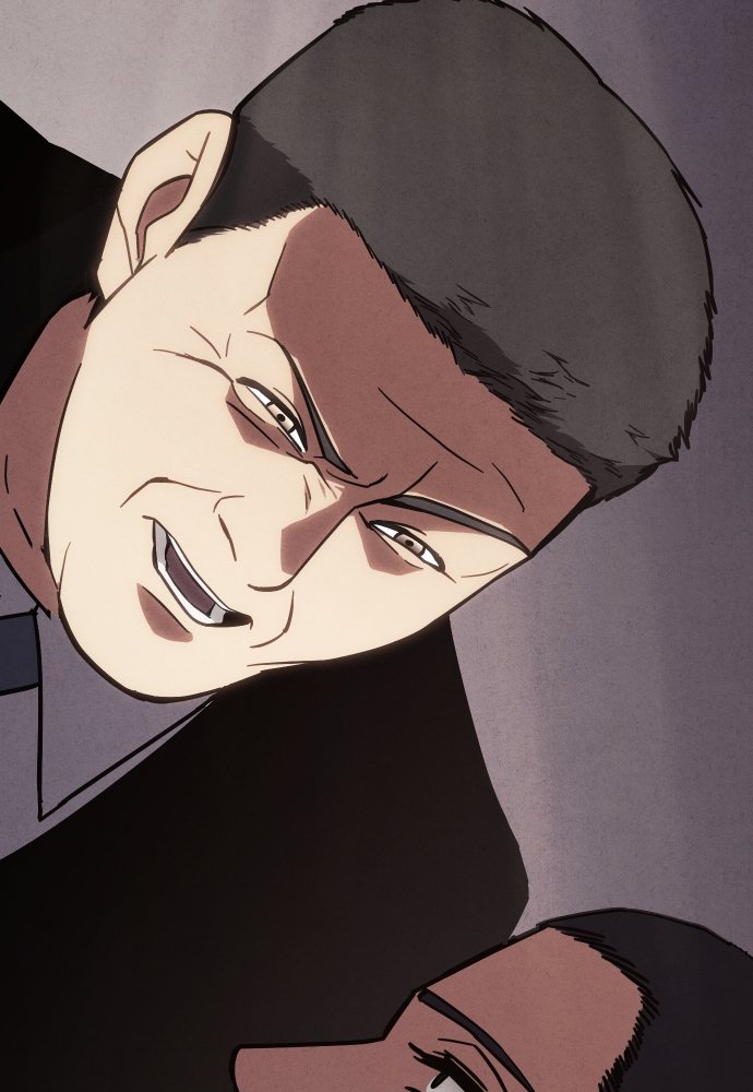 Baek XX Chapitre 9 - Page 157