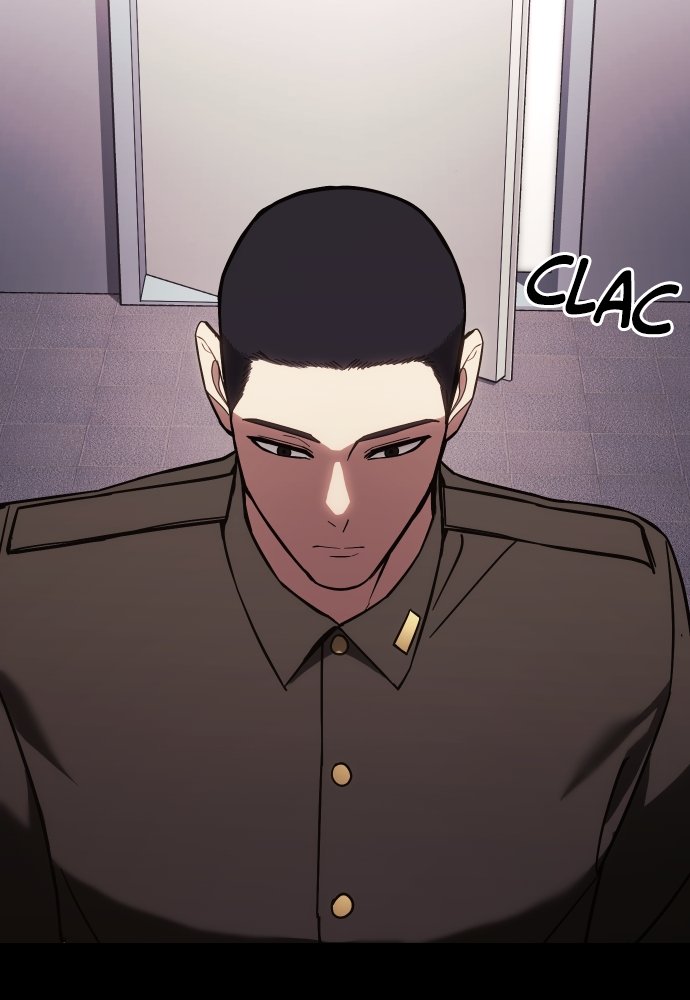 Baek XX Chapitre 9 - Page 160
