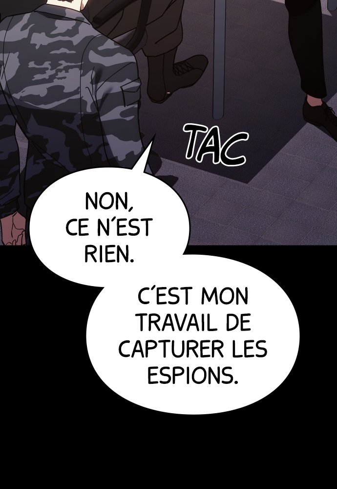 Baek XX Chapitre 9 - Page 165