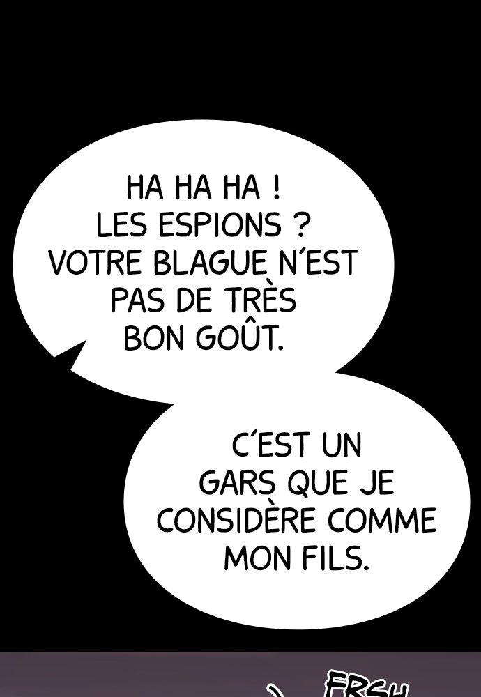 Baek XX Chapitre 9 - Page 166