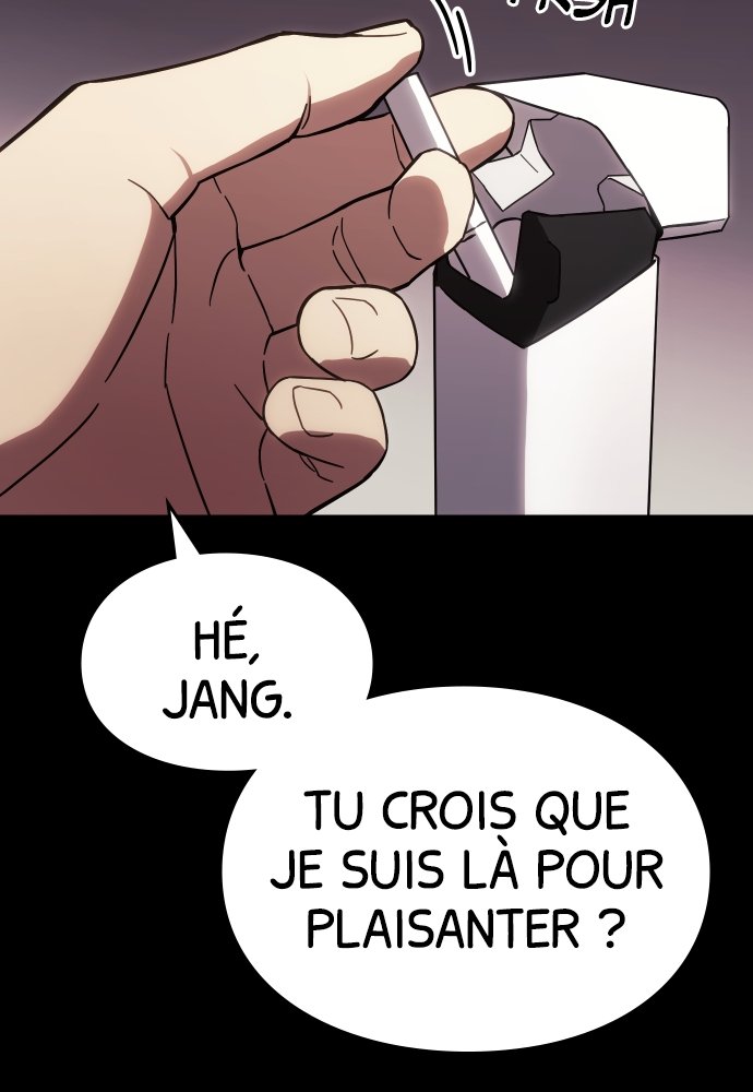 Baek XX Chapitre 9 - Page 167