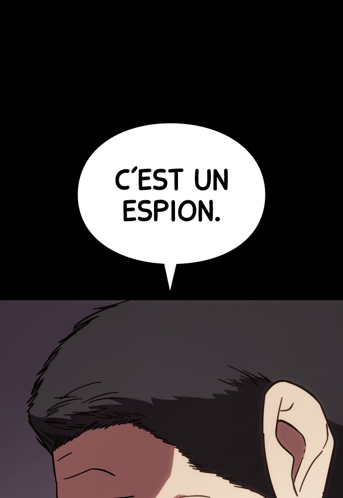 Baek XX Chapitre 9 - Page 169