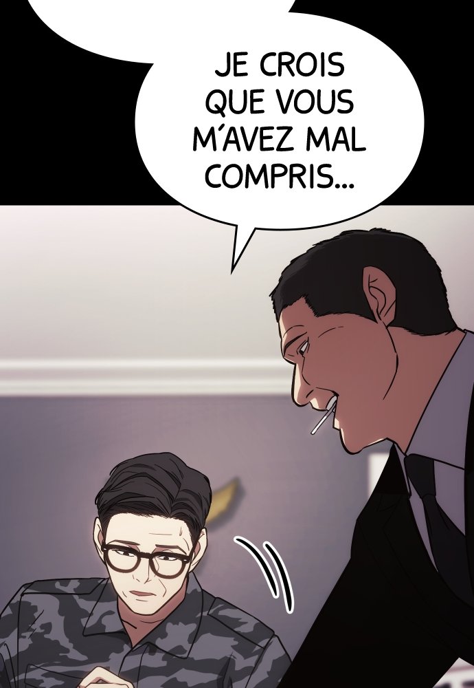 Baek XX Chapitre 9 - Page 172