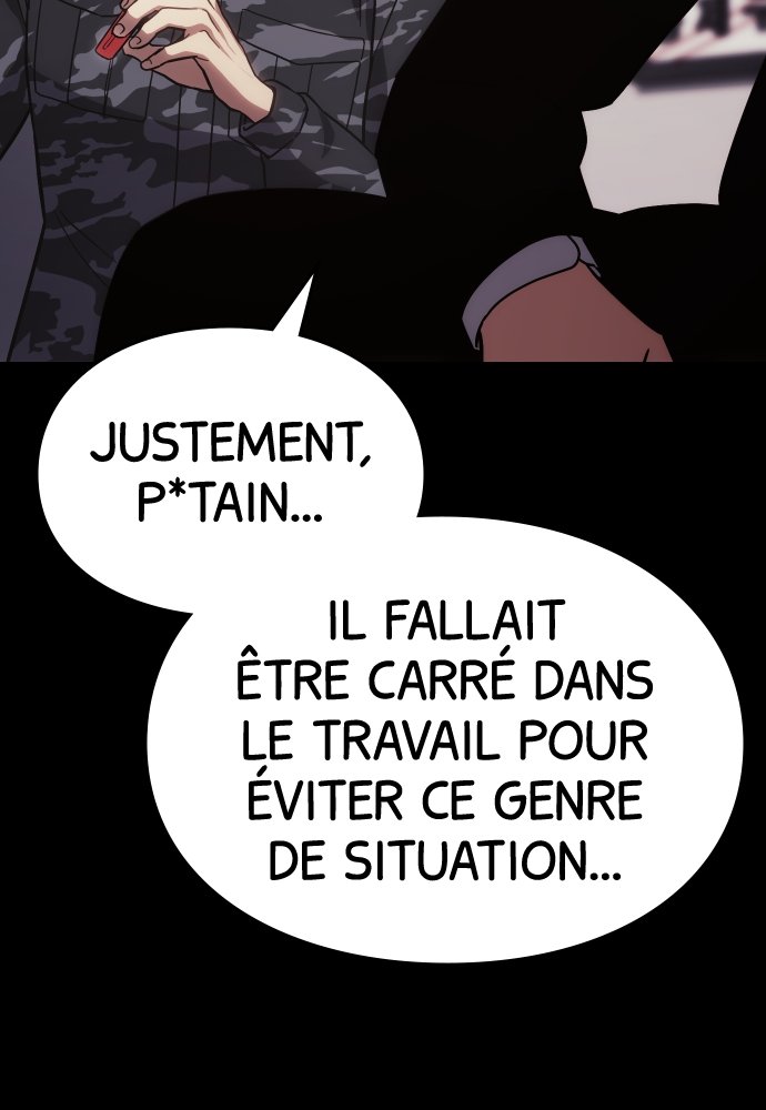Baek XX Chapitre 9 - Page 173