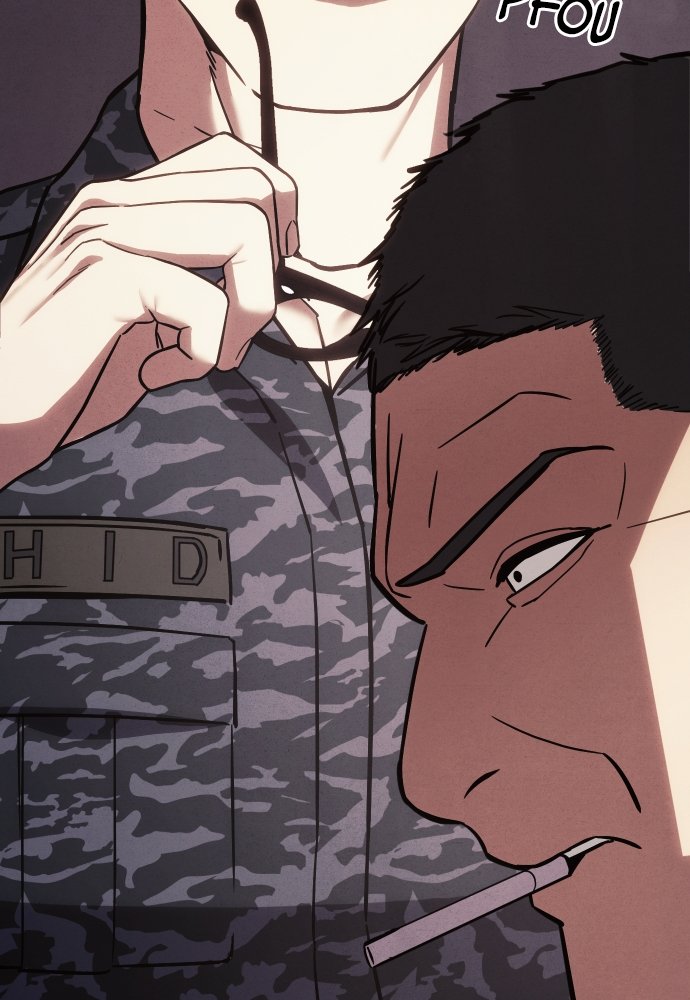 Baek XX Chapitre 9 - Page 177