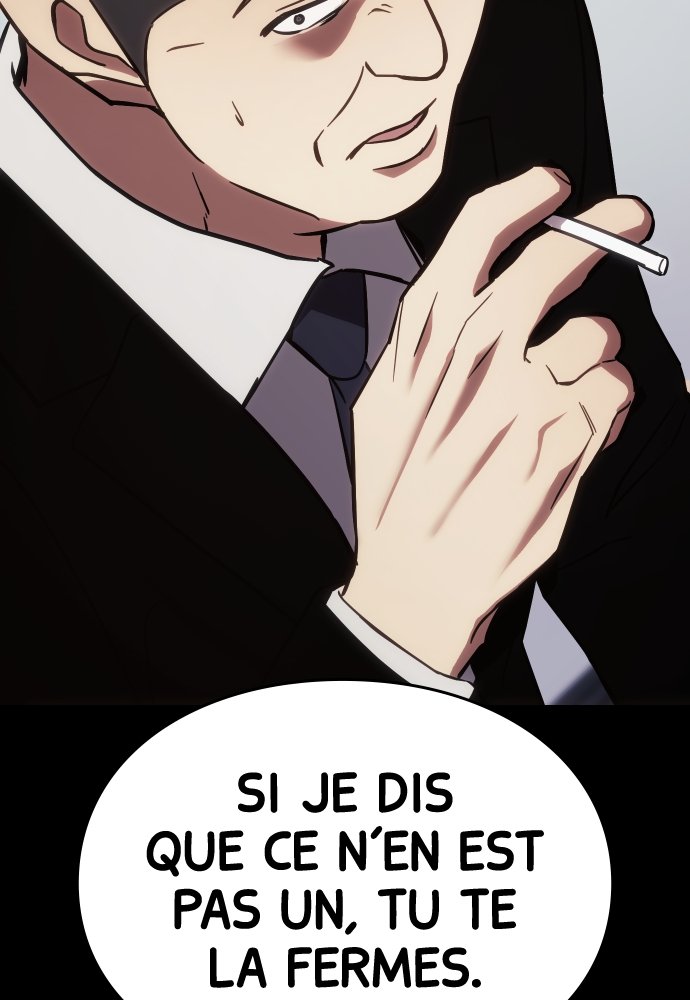 Baek XX Chapitre 9 - Page 180
