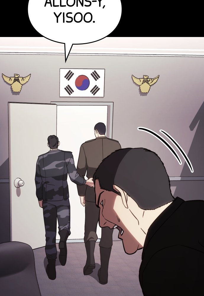 Baek XX Chapitre 9 - Page 182