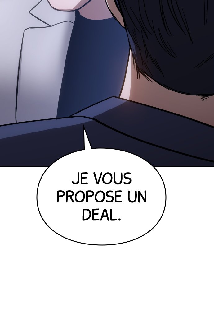 Baek XX Chapitre 9 - Page 19