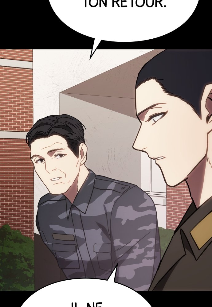 Baek XX Chapitre 9 - Page 191