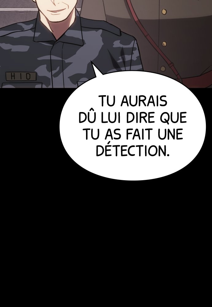 Baek XX Chapitre 9 - Page 194