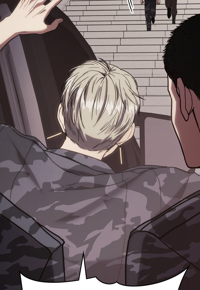 Baek XX Chapitre 9 - Page 200