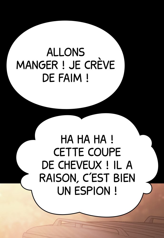 Baek XX Chapitre 9 - Page 202