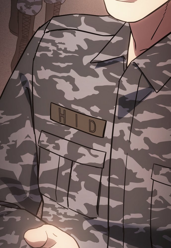 Baek XX Chapitre 9 - Page 204