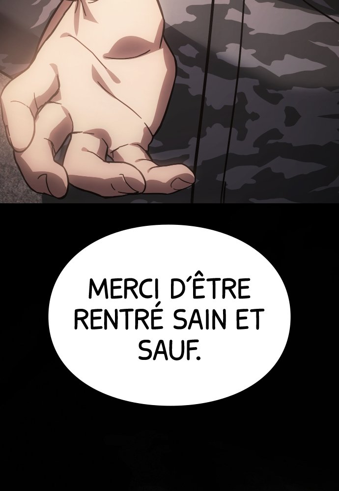 Baek XX Chapitre 9 - Page 205