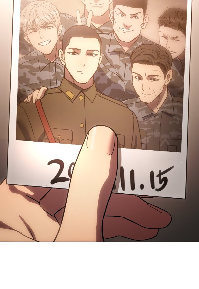 Baek XX Chapitre 9 - Page 210