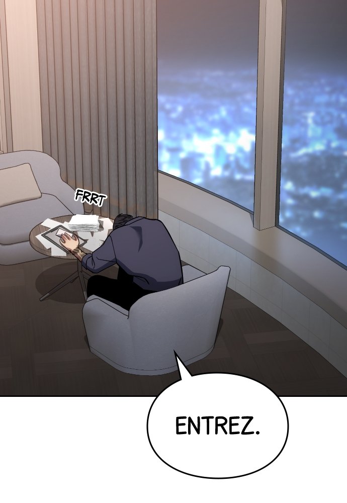 Baek XX Chapitre 9 - Page 212