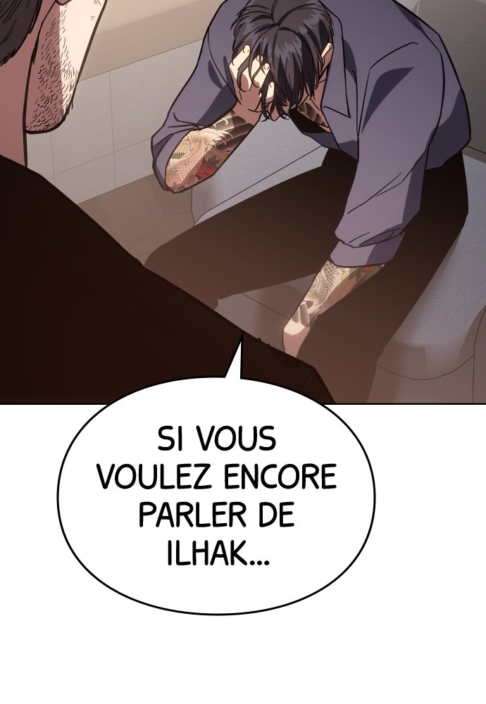 Baek XX Chapitre 9 - Page 217