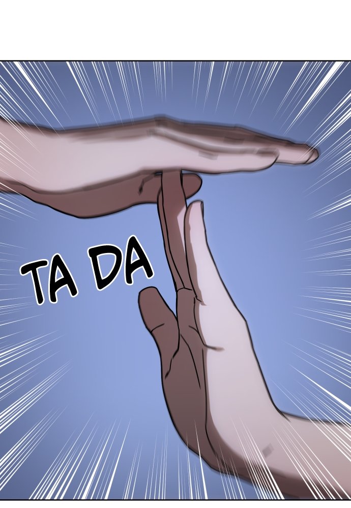 Baek XX Chapitre 9 - Page 22