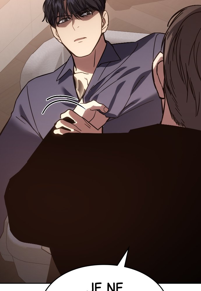 Baek XX Chapitre 9 - Page 221