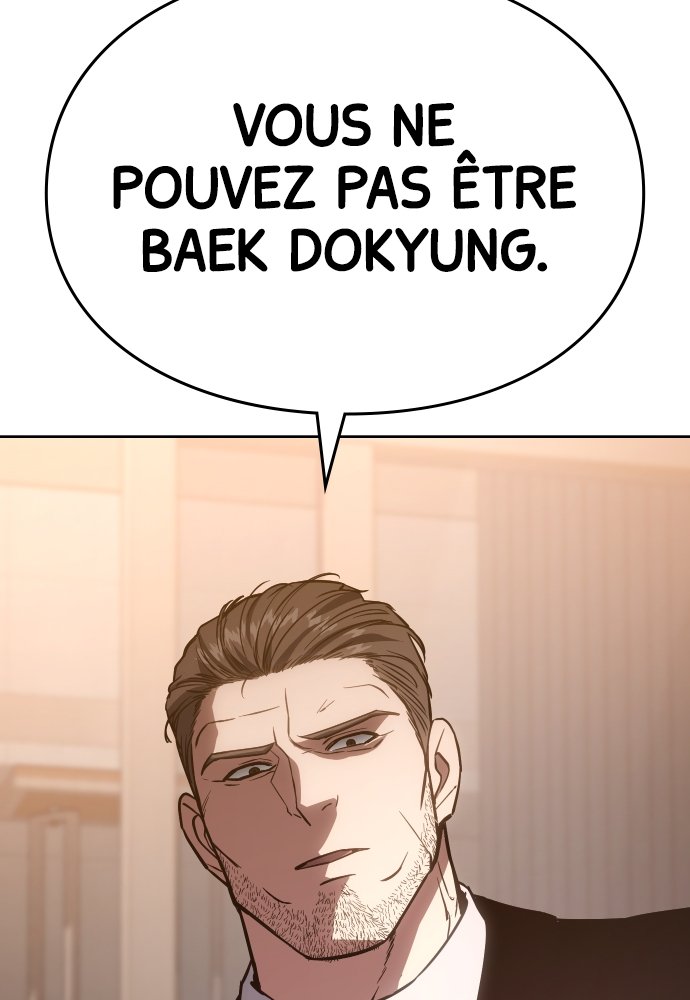 Baek XX Chapitre 9 - Page 223