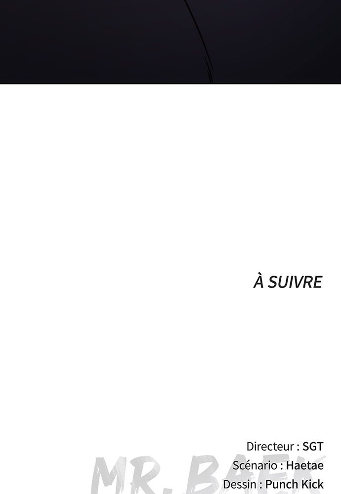 Baek XX Chapitre 9 - Page 225