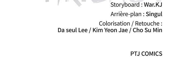 Baek XX Chapitre 9 - Page 226