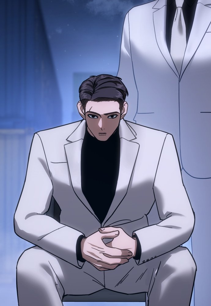 Baek XX Chapitre 9 - Page 32