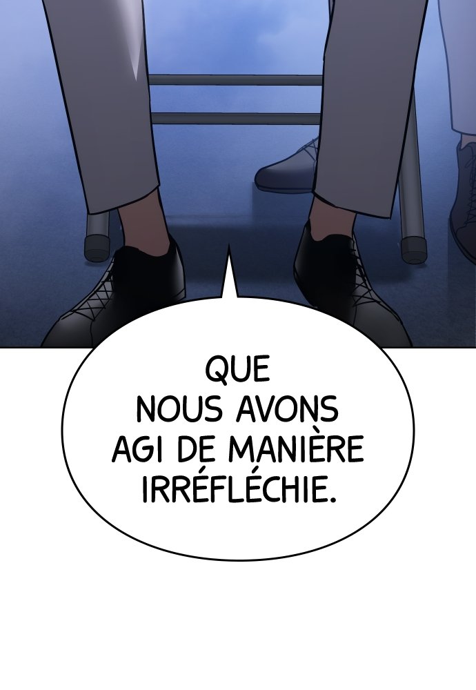 Baek XX Chapitre 9 - Page 33