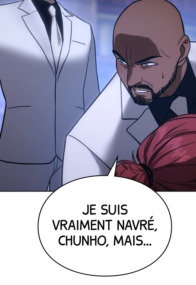 Baek XX Chapitre 9 - Page 35