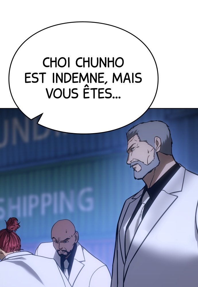 Baek XX Chapitre 9 - Page 41