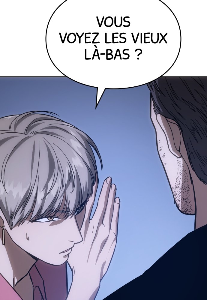 Baek XX Chapitre 9 - Page 43