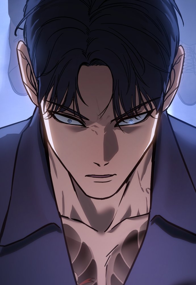 Baek XX Chapitre 9 - Page 59