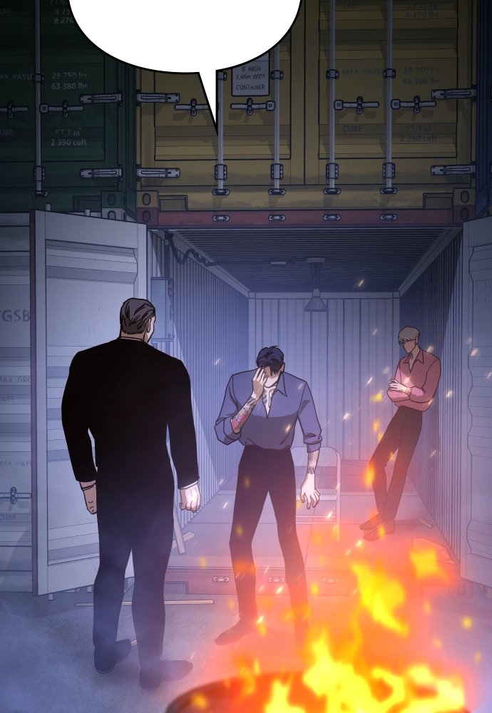 Baek XX Chapitre 9 - Page 68