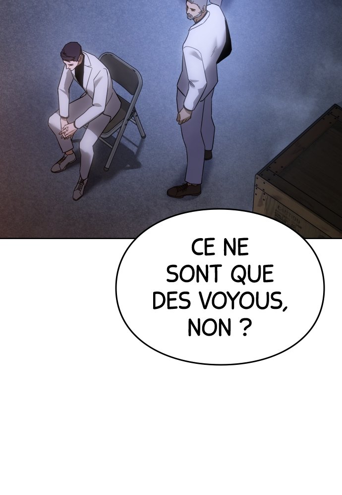 Baek XX Chapitre 9 - Page 71