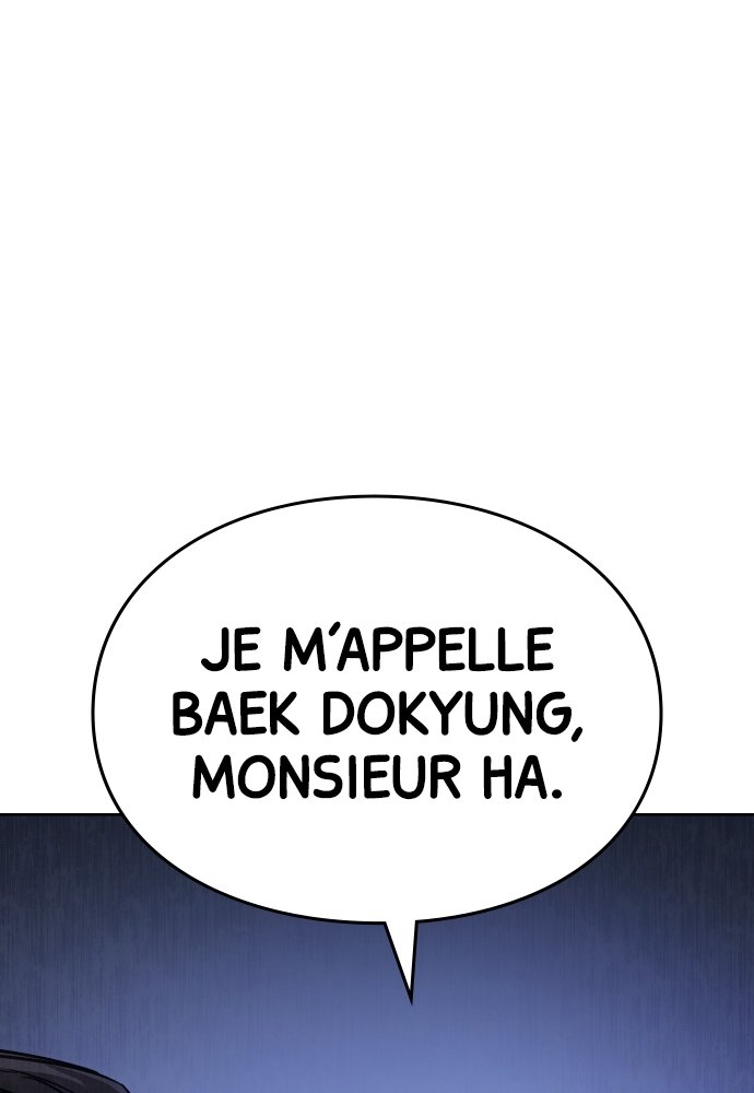 Baek XX Chapitre 9 - Page 77