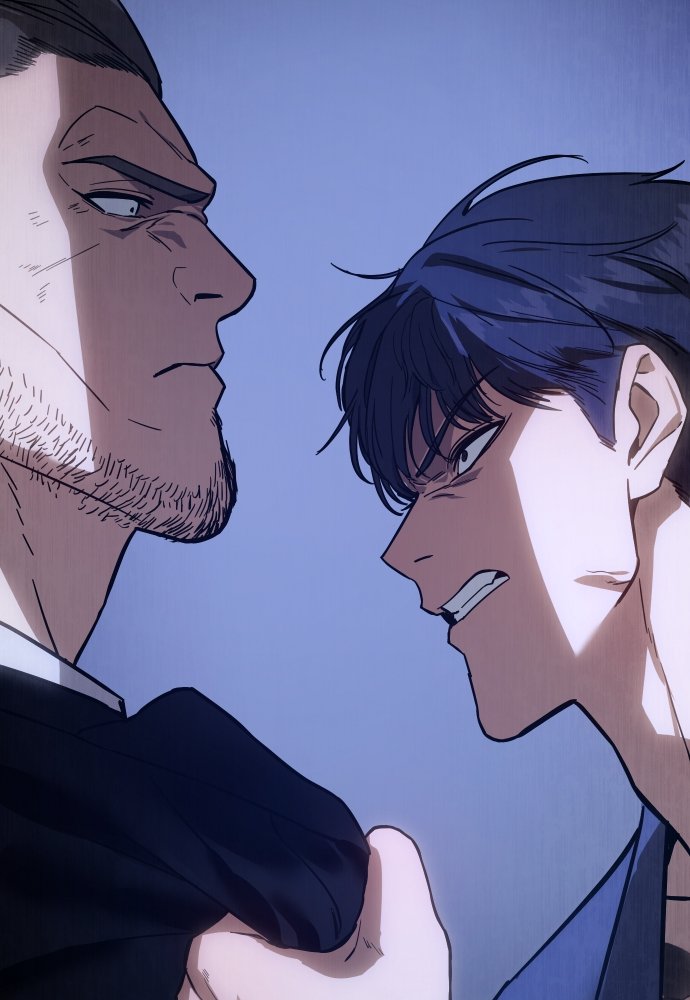 Baek XX Chapitre 9 - Page 78