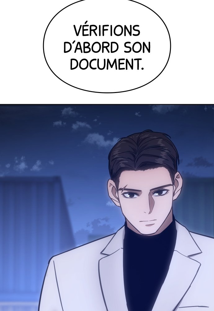 Baek XX Chapitre 9 - Page 82