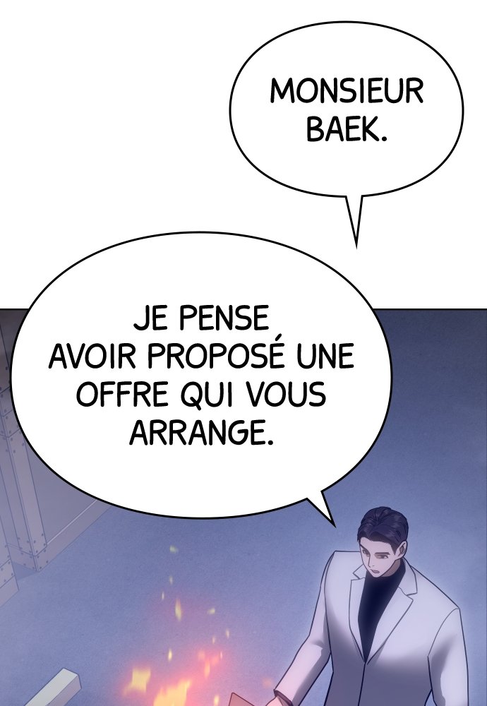 Baek XX Chapitre 9 - Page 87