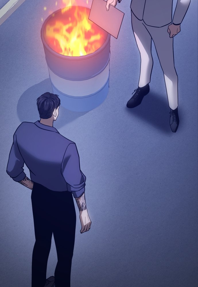 Baek XX Chapitre 9 - Page 88