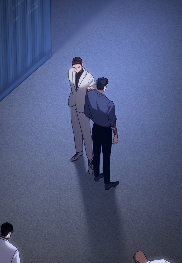 Baek XX Chapitre 9 - Page 9