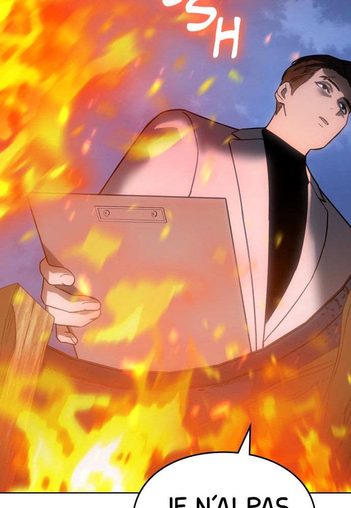 Baek XX Chapitre 9 - Page 91