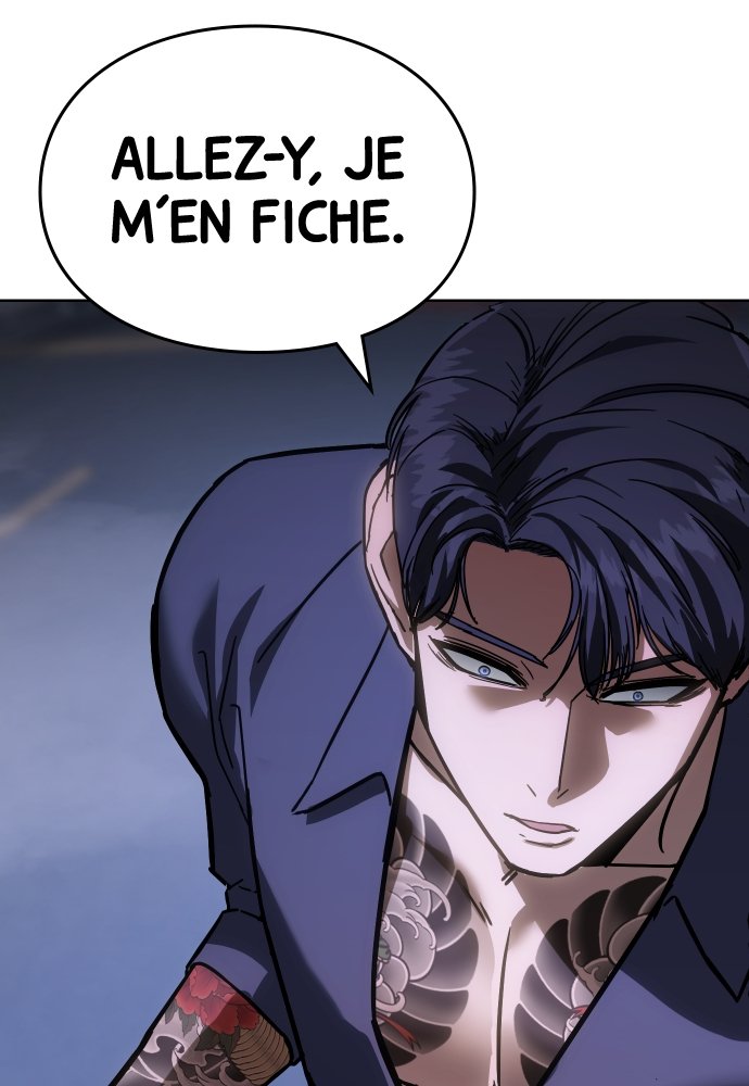 Baek XX Chapitre 9 - Page 93