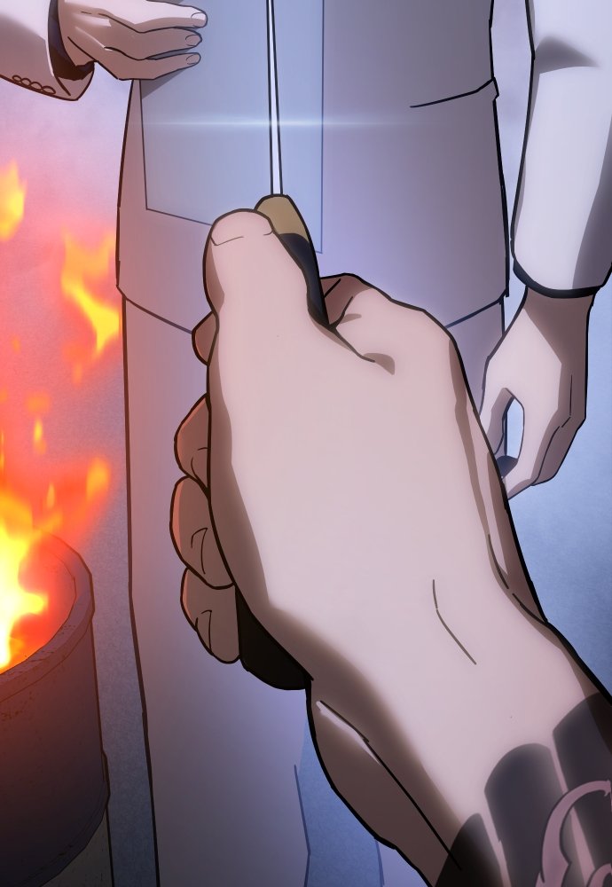 Baek XX Chapitre 9 - Page 99
